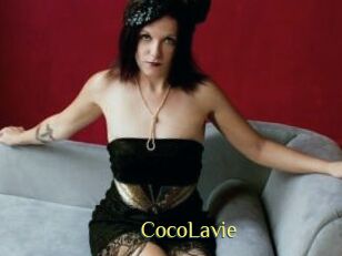 CocoLavie