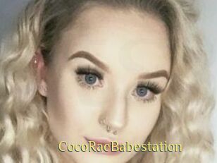 CocoRaeBabestation