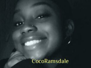 CocoRamsdale