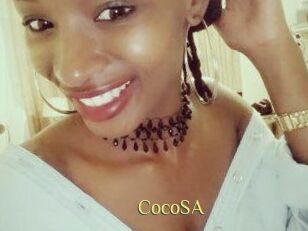 CocoSA