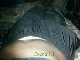 CocoaBoi