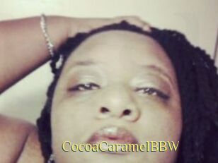 CocoaCaramelBBW