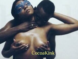 CocoaKink
