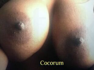 Cocorum