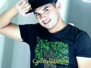 CoddyBaxters