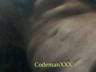 CodemanXXX