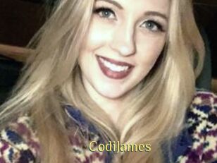 CodiJames