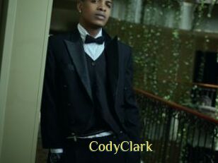 CodyClark