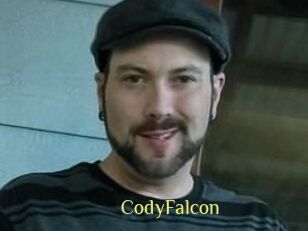 CodyFalcon