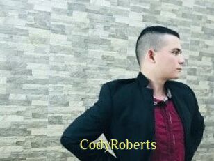 CodyRoberts