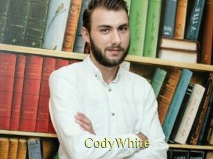 CodyWhite