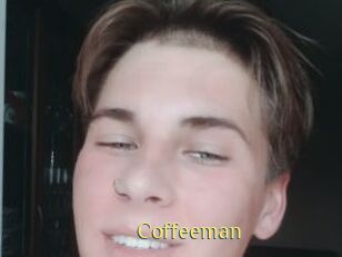 Coffeeman