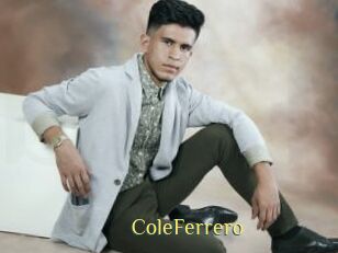 ColeFerrero