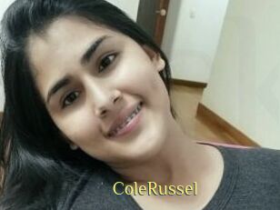 ColeRussel