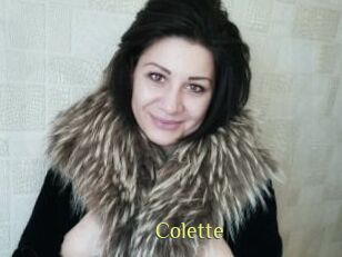 Colette