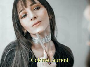ColetteLaurent