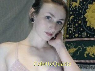 ColetteQuartz