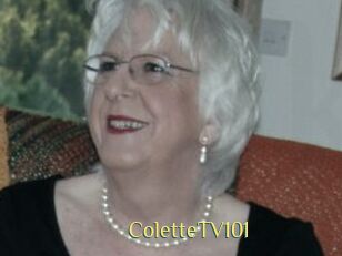 ColetteTV101