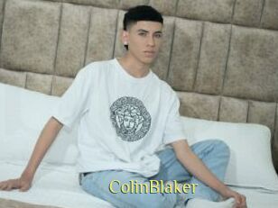 ColinBlaker