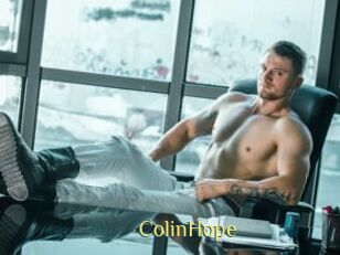 ColinHope