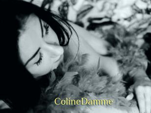 ColineDamme