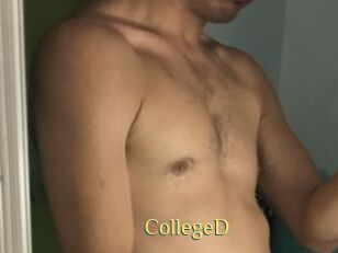 CollegeD