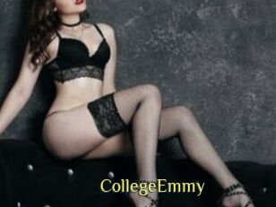 CollegeEmmy