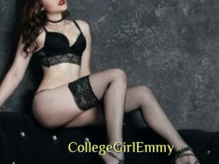 CollegeGirlEmmy