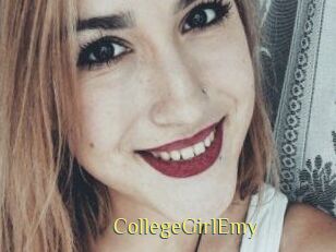 CollegeGirlEmy