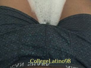 CollegeLatino98