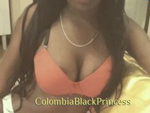 ColombiaBlackPrincess