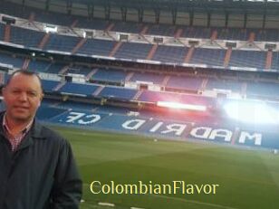 ColombianFlavor