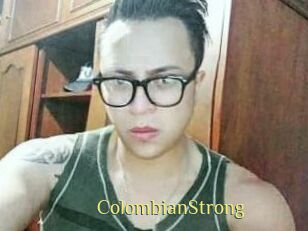 ColombianStrong