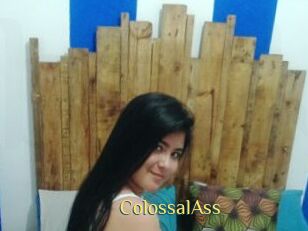 ColossalAss