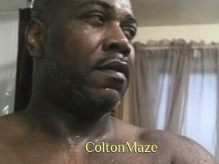 Colton_Maze