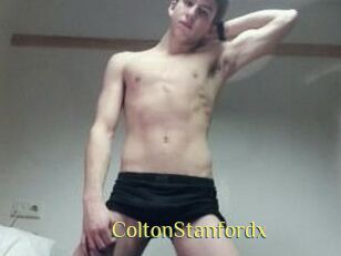 ColtonStanfordx