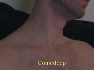 Comedeep