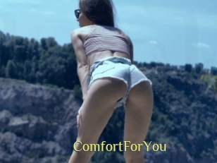 ComfortForYou