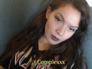 Complexxx