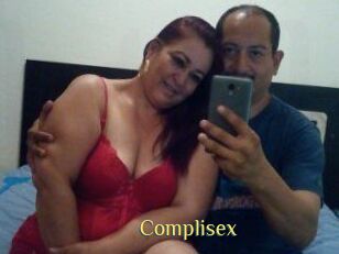 Complisex