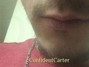 ConfidentCarter