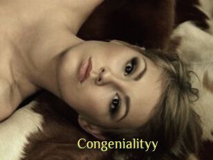 Congenialityy