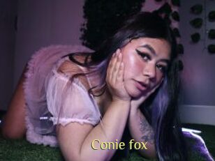 Conie_fox