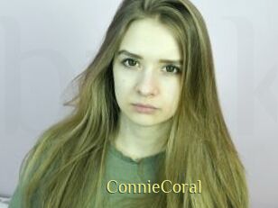 ConnieCoral
