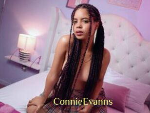 ConnieEvanns