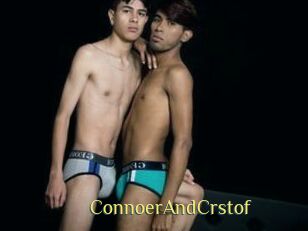 ConnoerAndCrstof