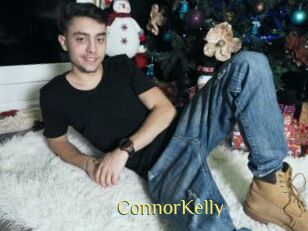 ConnorKelly