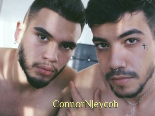 ConnorNJeycob