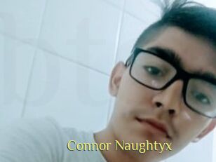 Connor_Naughtyx