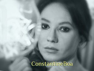 ConstantineBoa